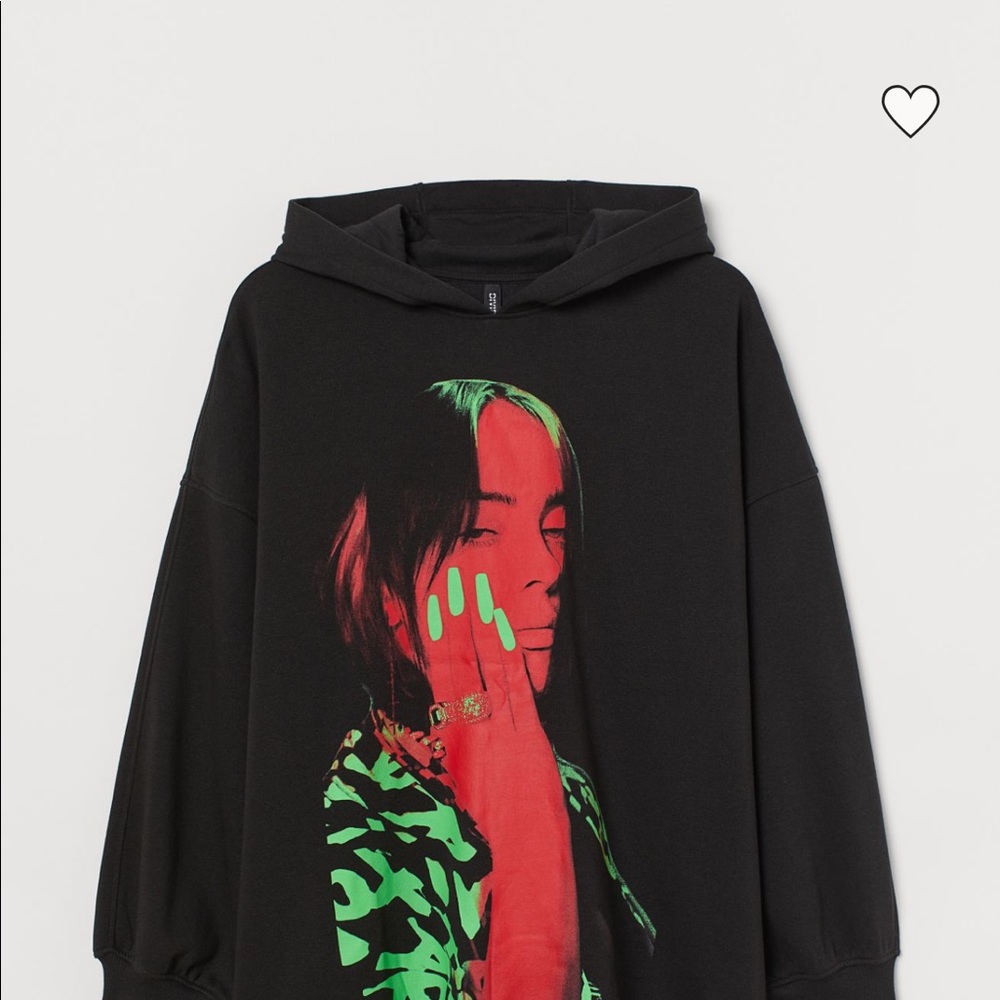 H&M sweatshirt